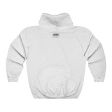 0065 Transparent Vector Hooded Sweatshirt