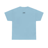 Driving Jeep  Heavy Cotton Tee