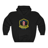 Momma Knows A02 Hooded Sweatshirt
