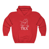 TRX 1 Hooded Sweatshirt