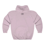 0058 Transparent Vector Hooded Sweatshirt