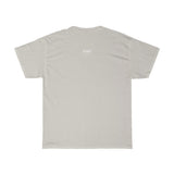 Cheers For The Cure A02 Heavy Cotton Tee