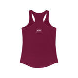 Create Your Own - Women's Ideal Racerback Tank