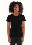 Create your own - Ladies Heavy Cotton Short Sleeve T-Shirt