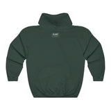 0080 Transparent Vector Hooded Sweatshirt