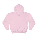 0094 Transparent Vector Hooded Sweatshirt