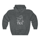 TRX 1 Hooded Sweatshirt