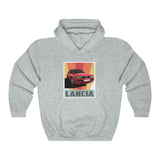 Lancia Hooded Sweatshirt