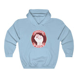 0046  Union Pride Hooded Sweatshirt