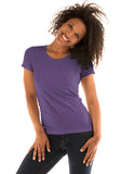 Create your own - Ladies' Triblend Short Sleeve T-Shirt