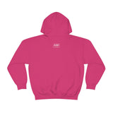 0091 Transparent Vector Hooded Sweatshirt