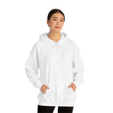 0091 Transparent Vector Hooded Sweatshirt