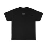 Cheers For The Cure Heavy Cotton Tee