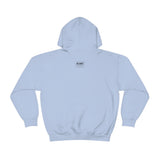 0096 Transparent Vector Hooded Sweatshirt