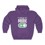 TRX Mode Hooded Sweatshirt