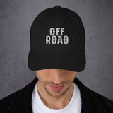 OFF Road Dad Hat