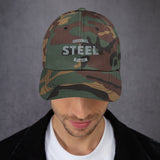 Original Steel Nation Dad Hat