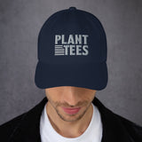 Plant Tees Dad Hat