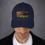 TRX Dad Hat