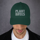 Plant Tees Dad Hat