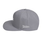 Absolute Rugged  Snapback Hat
