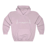TRX Pulse Hooded Sweatshirt