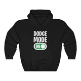 Dodge Mode Hooded Sweatshirt