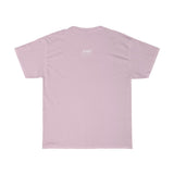 Cheers For The Cure A02 Heavy Cotton Tee