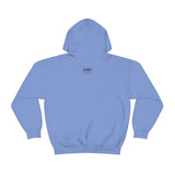 0044 Union Anti Theft  Hooded Sweatshirt