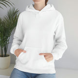 0066 Transparent Vector Hooded Sweatshirt