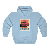 Lancia Hooded Sweatshirt