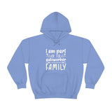 AutoWorker Family Hooded Sweatshirt
