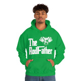 0039 The Rod Father Hooded Sweatshirt