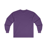 Create Your Own - Ultra Cotton Long Sleeve Tee
