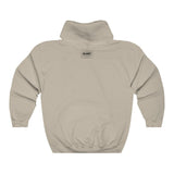 0097 Transparent Vector Hooded Sweatshirt