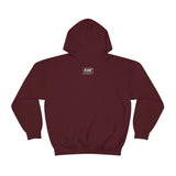 0056 Transparent Vector Hooded Sweatshirt