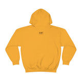 0056 Transparent Vector Hooded Sweatshirt