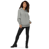Create Your Own - Unisex Fashion Hoodie