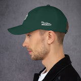 Stellantis Brand Dad hat