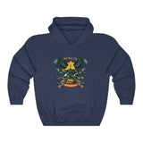 All Day Hooded Sweatshirt