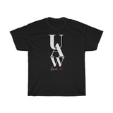 2 UAW Local 228 Heavy Cotton Tee