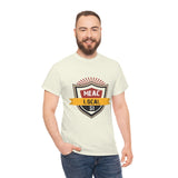 MEAC local 51 Heavy Cotton Tee