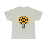 2 UAW local 276 Heavy Cotton Tee