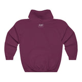 Dodge Life Hooded Sweatshirt