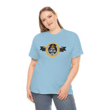 7 UAW local 2289 Heavy Cotton Tee