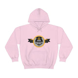 7 Magna Seating Hooded Sweatshirt