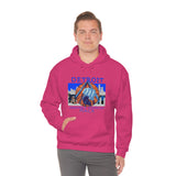 DETROIT Assembly Complex Hooded Sweatshirt