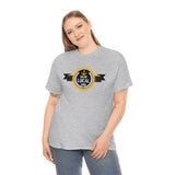 6  UAW local 2209 Heavy Cotton Tee