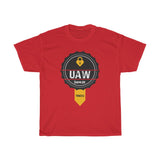 3 UAW Daimler Trucks Tee