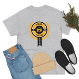 2 UAW local 2000 Heavy Cotton Tee